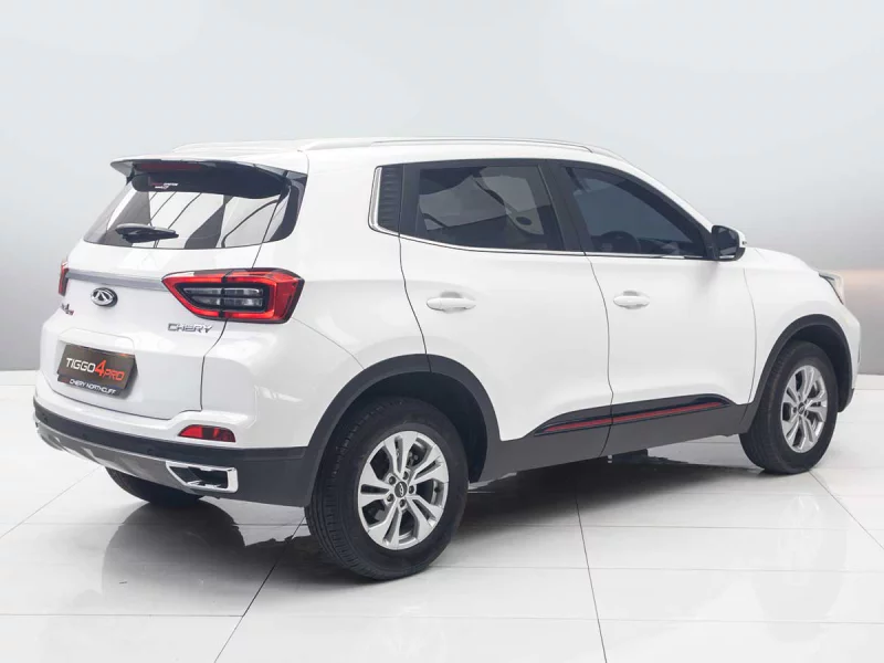 Vehicle Image for 5/23for Chery Tiggo 4 Pro 1.5 Comfort CVT