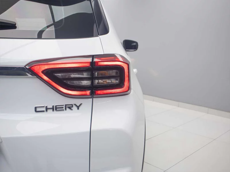 Vehicle Image for 11/23for Chery Tiggo 4 Pro 1.5 Comfort CVT