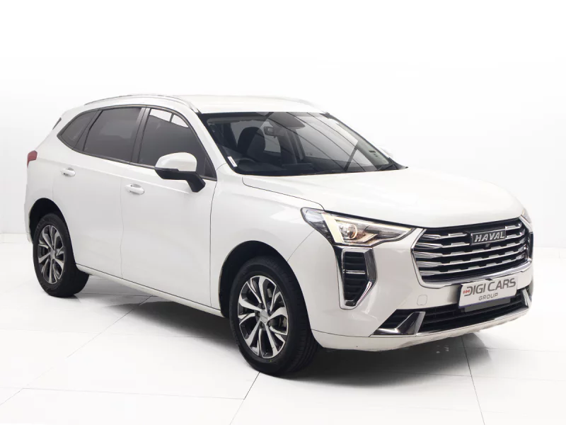 Vehicle Image for 1/24for Haval Jolion Pro 1.5T Premium DCT
