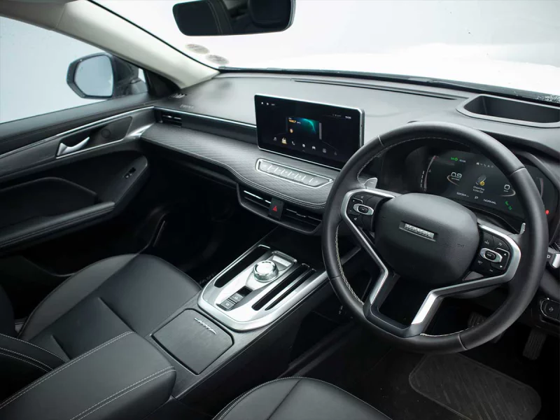 Vehicle Image for 13/19for Haval Jolion S 1.5T -Luxury 7DCT