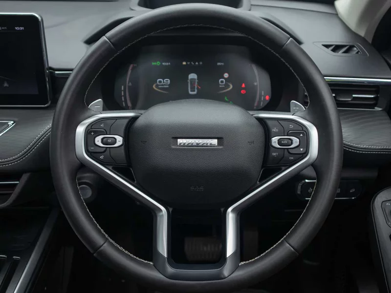 Vehicle Image for 15/19for Haval Jolion S 1.5T -Luxury 7DCT