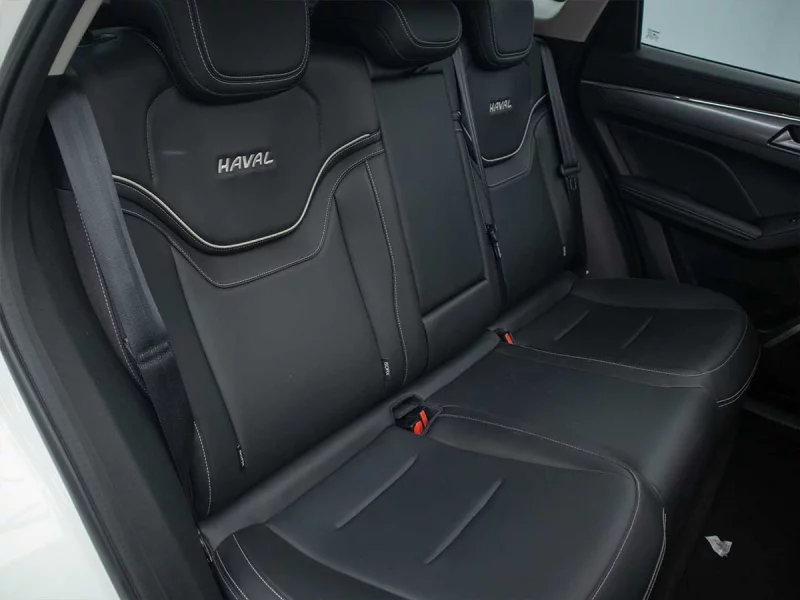 Vehicle Image for 16/19for Haval Jolion S 1.5T -Luxury 7DCT