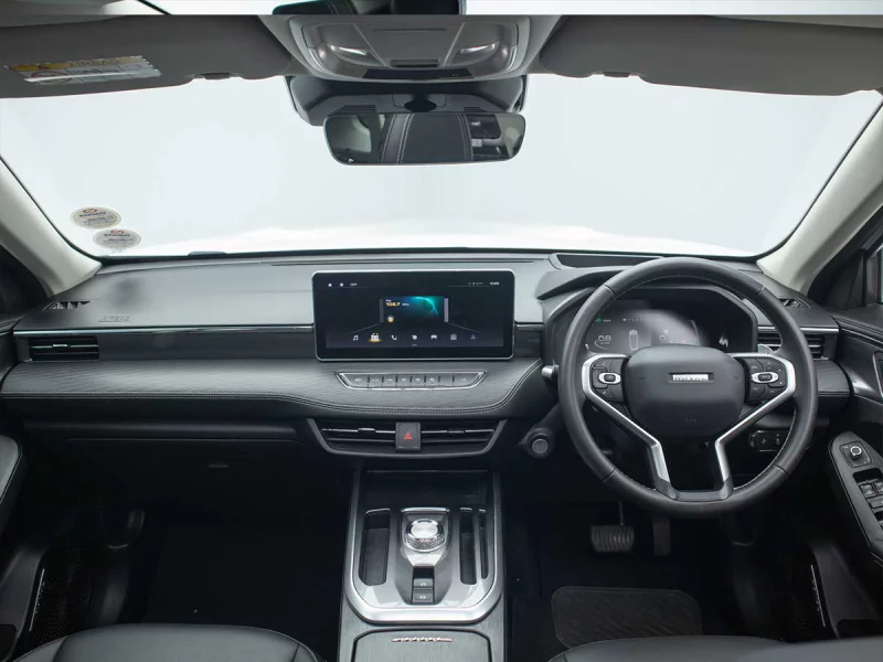 Vehicle Image for 11/19for Haval Jolion S 1.5T -Luxury 7DCT