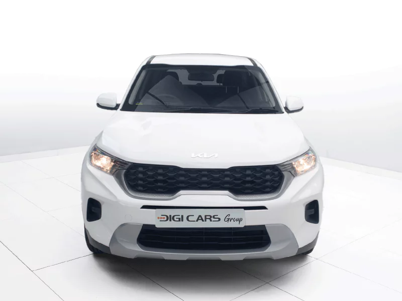 Vehicle Image for 3/15for Kia Sonet 1.5 LX