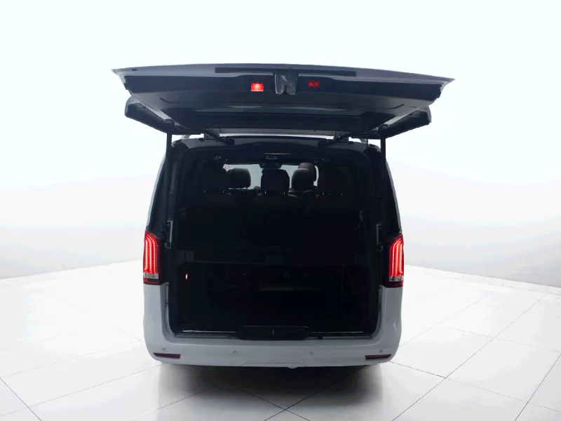 Vehicle Image for 12/18for Mercedes-Benz V-Class V300d Exclusive
