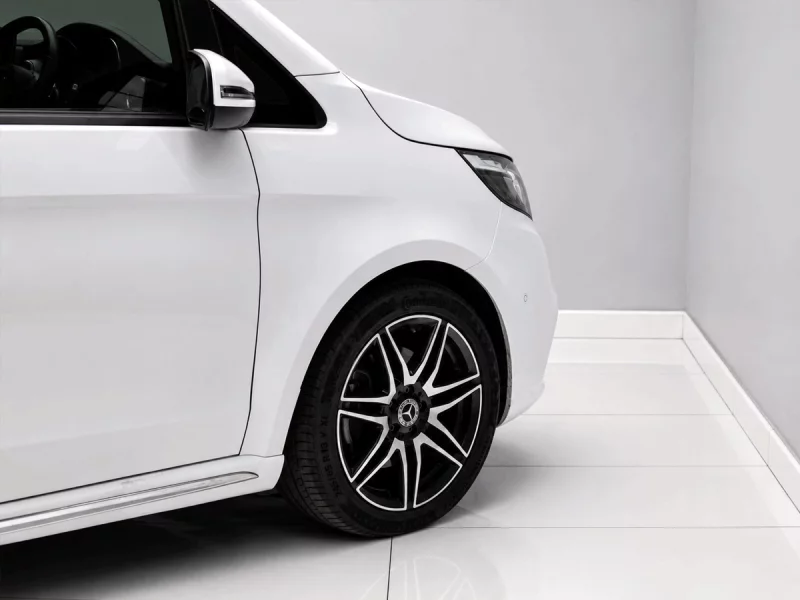 Vehicle Image for 10/26for Mercedes-Benz V-Class V300d Exclusive