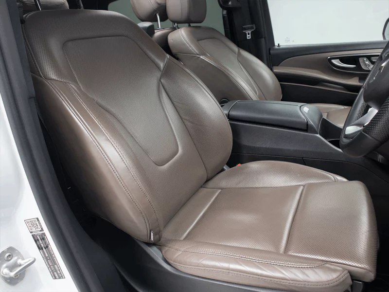 Vehicle Image for 26/26for Mercedes-Benz V-Class V300d Exclusive