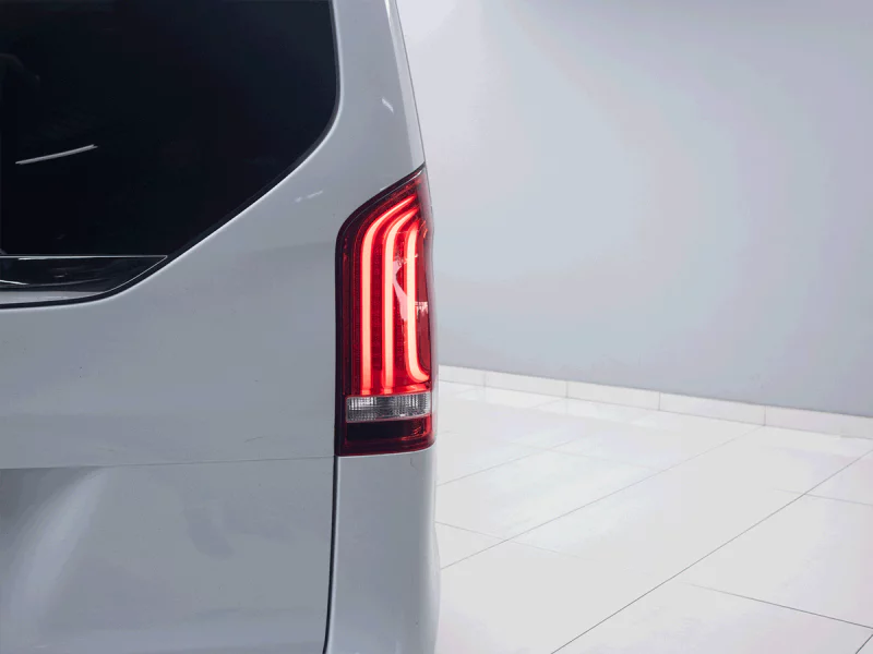 Vehicle Image for 7/26for Mercedes-Benz V-Class V300d Exclusive