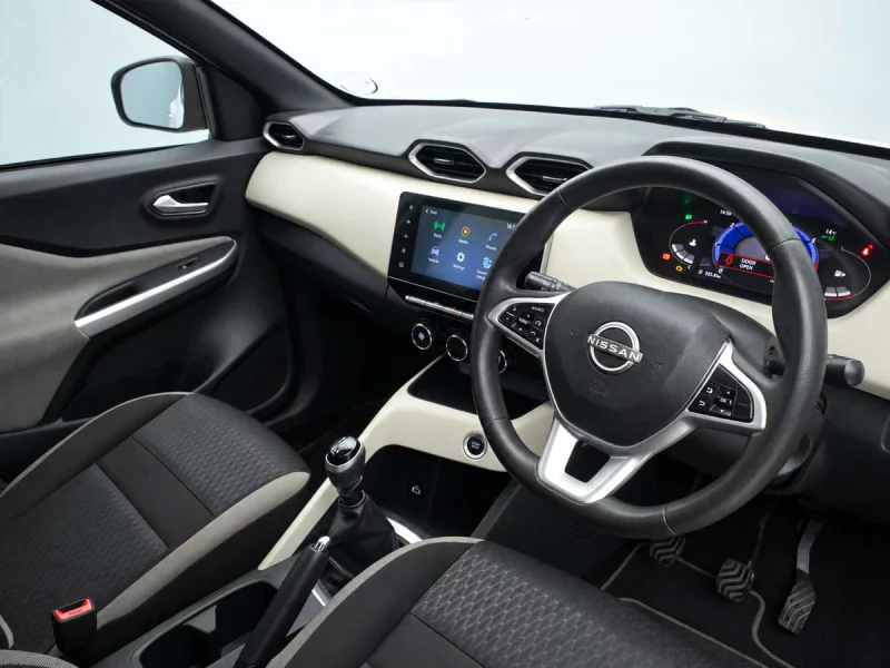 Vehicle Image for 19/24for Nissan Magnite 1.0 Acenta