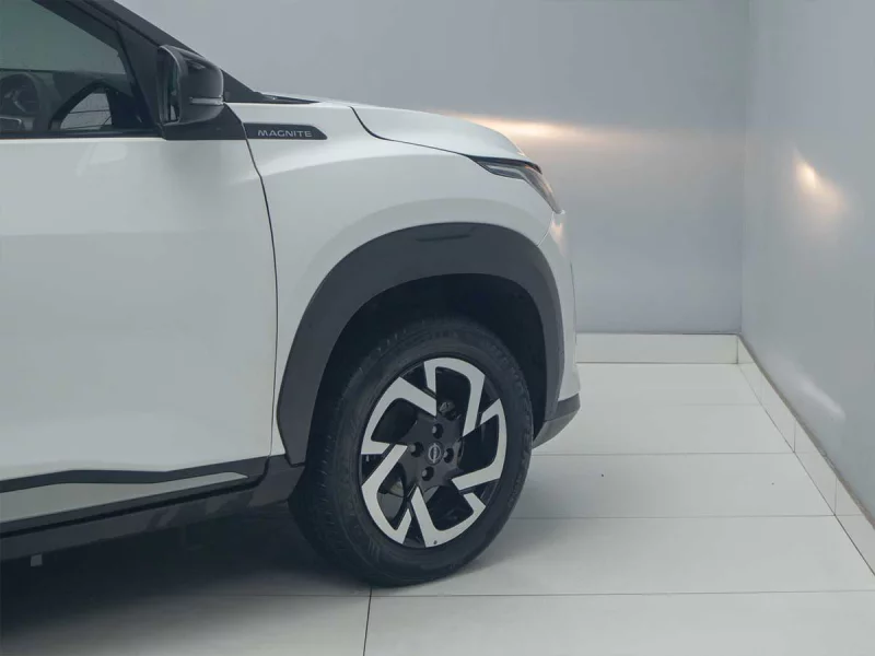 Vehicle Image for 7/24for Nissan Magnite 1.0 Acenta