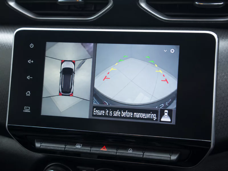 Vehicle Image for 16/24for Nissan Magnite 1.0T Acenta Plus CVT