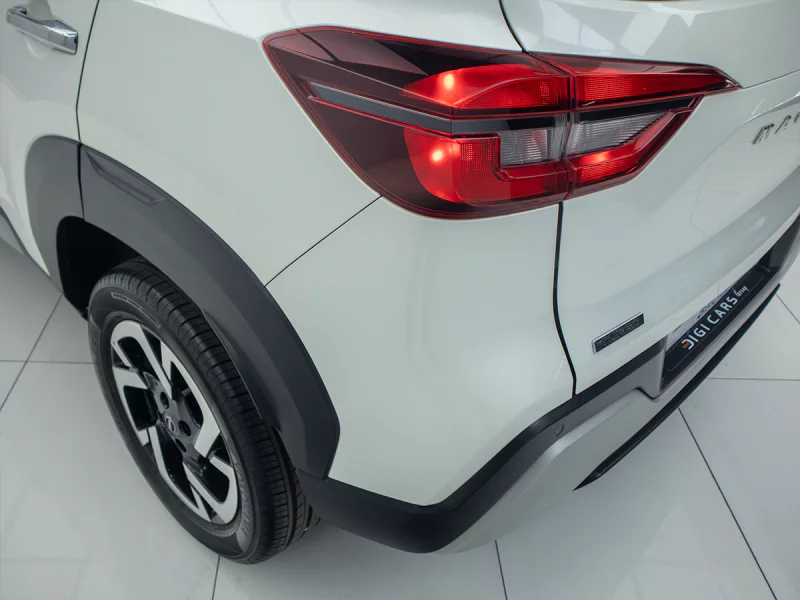Vehicle Image for 10/24for Nissan Magnite 1.0T Acenta Plus CVT