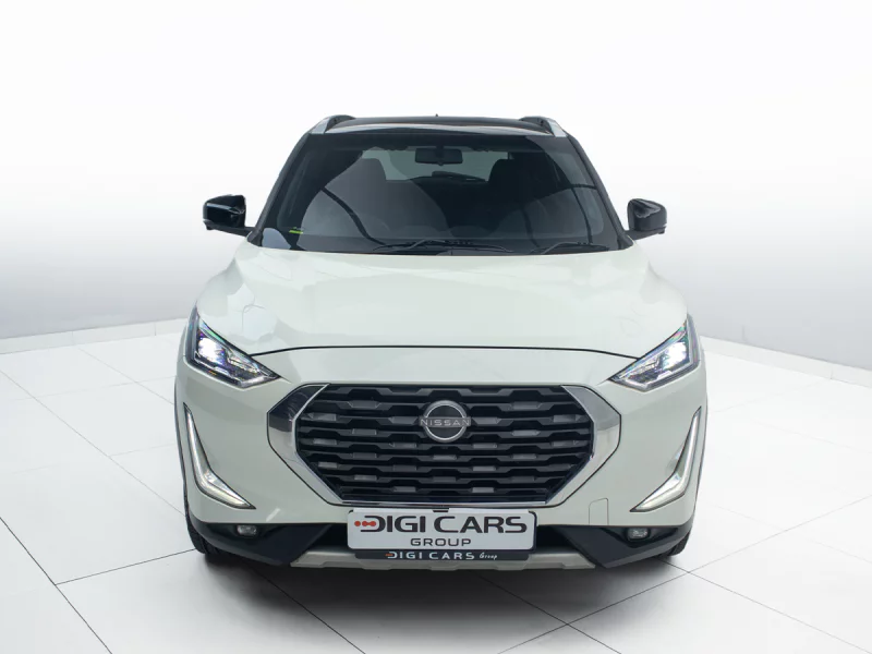 Vehicle Image for 3/24for Nissan Magnite 1.0T Acenta Plus CVT