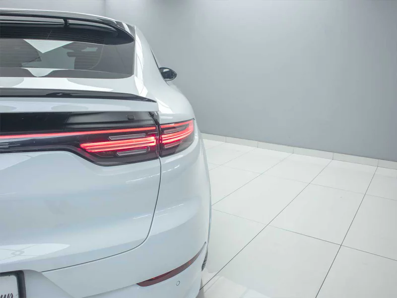 Vehicle Image for 16/49for Porsche Cayenne GTS Coupe