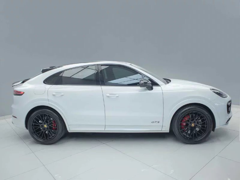 Vehicle Image for 7/49for Porsche Cayenne GTS Coupe