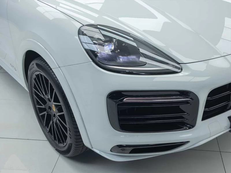 Vehicle Image for 9/25for Porsche Cayenne GTS Coupe