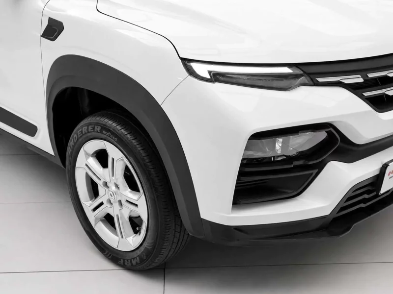 Vehicle Image for 8/23for Renault Kiger 1.0T Zen