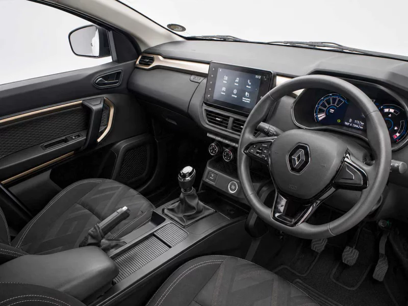 Vehicle Image for 18/23for Renault Kiger 1.0T Zen