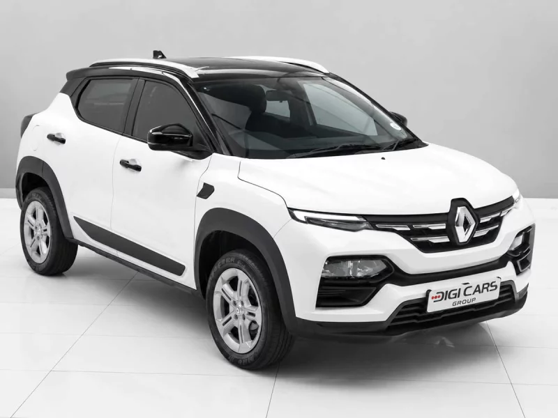 Renault Kiger 1.0T Zen 2023