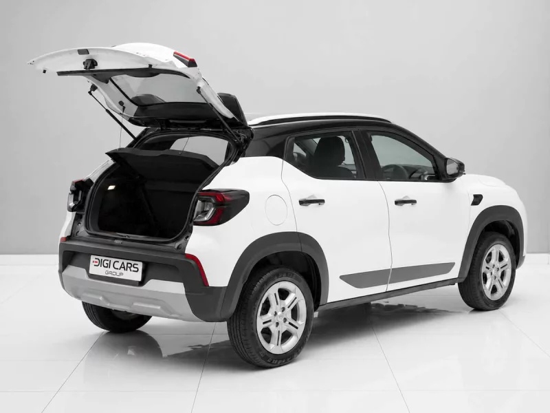 Vehicle Image for 6/23for Renault Kiger 1.0T Zen