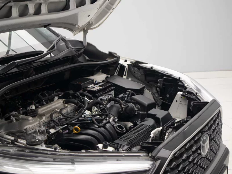 Vehicle Image for 9/24for Toyota Corolla Cross 1.8 XR CVT