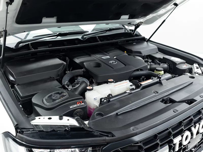 Vehicle Image for 16/36for Toyota Land Cruiser 300 V6 3.5T GR-S