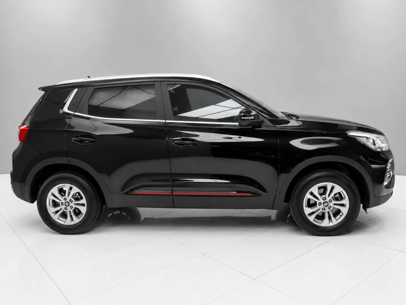 Vehicle Image for 4/24for Chery Tiggo 4 Pro 1.5 LiT