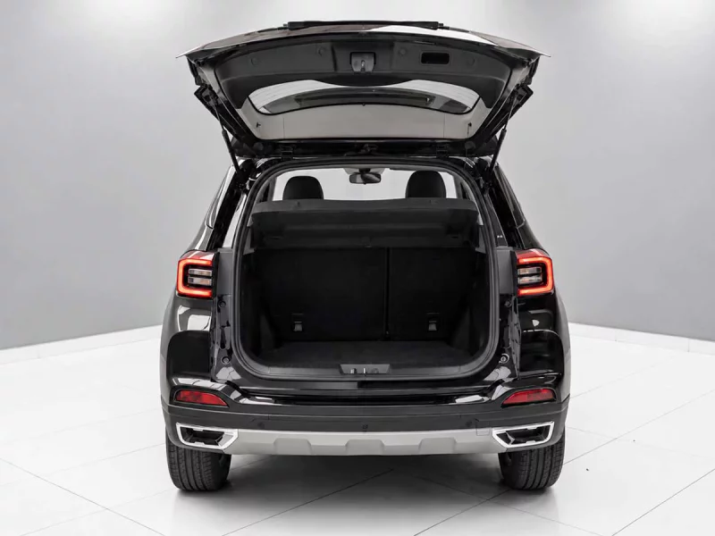 Vehicle Image for 13/24for Chery Tiggo 4 Pro 1.5 LiT