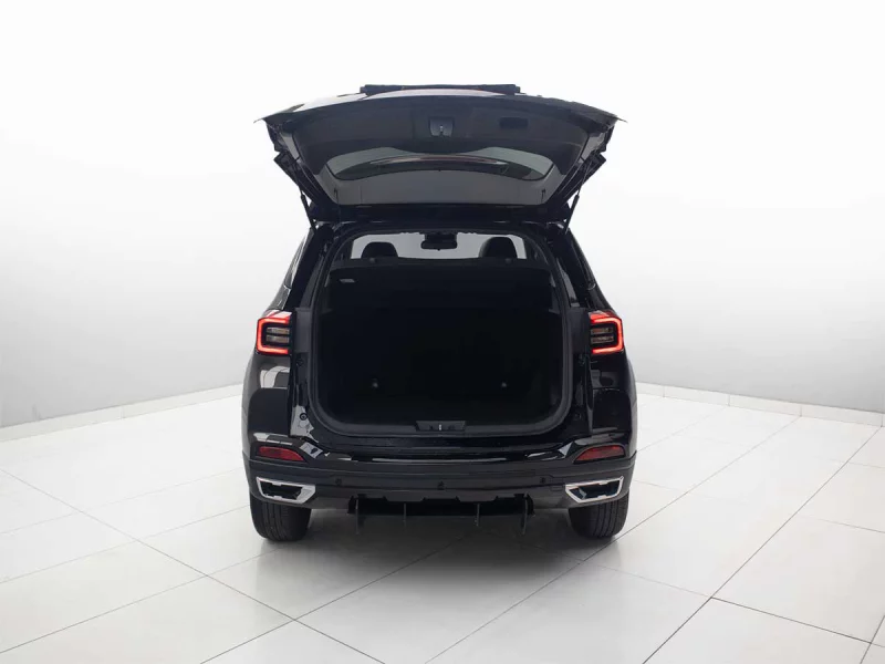 Vehicle Image for 13/24for Chery Tiggo 4 Pro 1.5T Elite SE CVT (Adas)