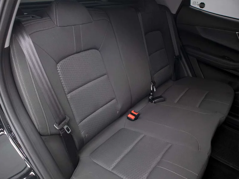 Vehicle Image for 19/20for Chery Tiggo 4 Pro 1.5T LiT DCT