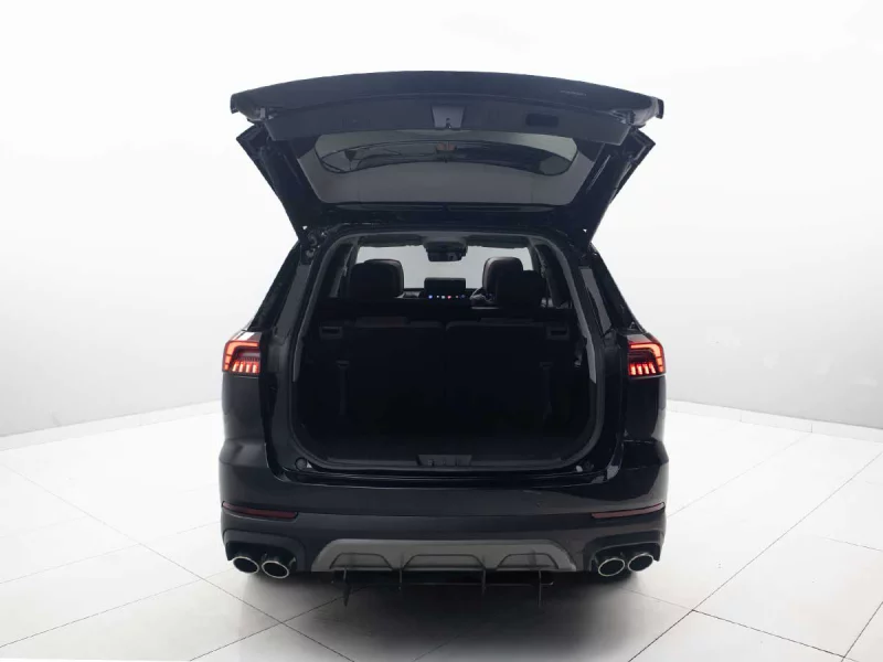 Vehicle Image for 14/26for Chery Tiggo 8 Pro Max 2.0T Executive
