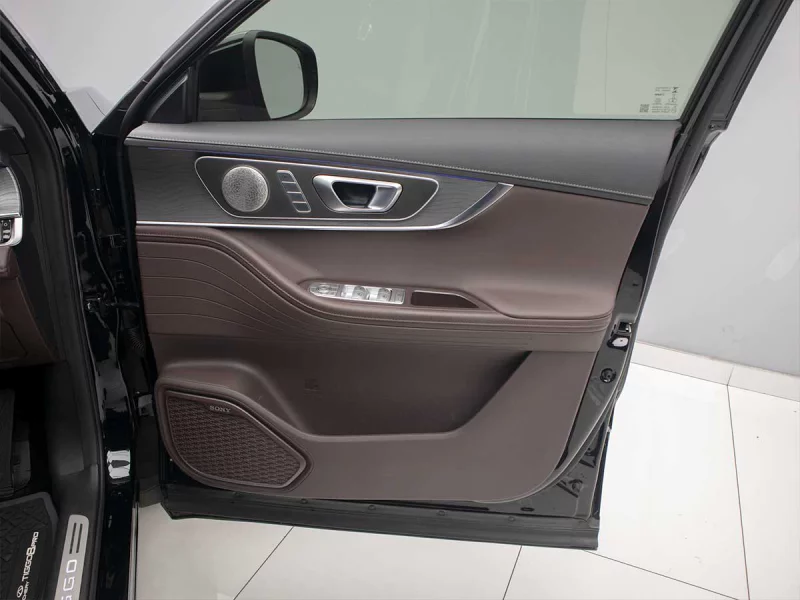 Vehicle Image for 22/26for Chery Tiggo 8 Pro Max 2.0T Executive