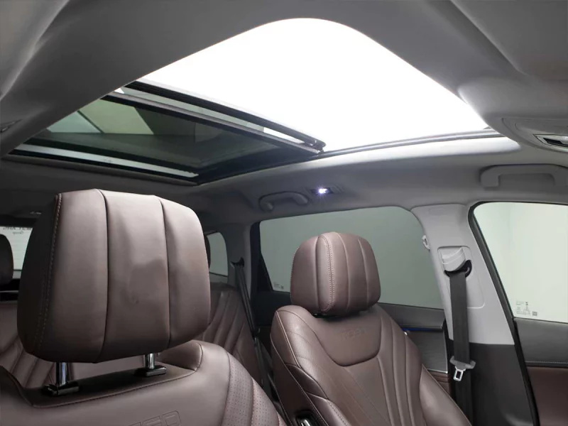 Vehicle Image for 23/26for Chery Tiggo 8 Pro Max 2.0T Executive