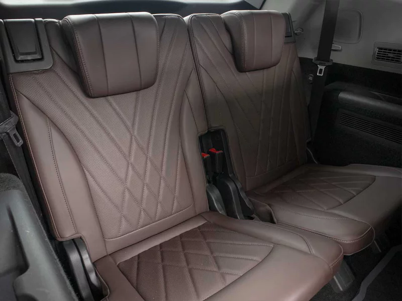 Vehicle Image for 24/26for Chery Tiggo 8 Pro Max 2.0T Executive