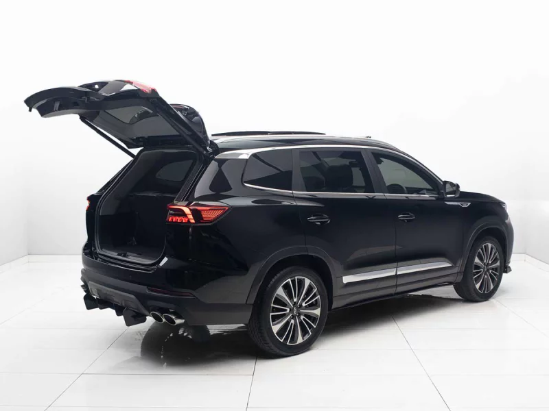 Vehicle Image for 6/26for Chery Tiggo 8 Pro Max 2.0T Executive
