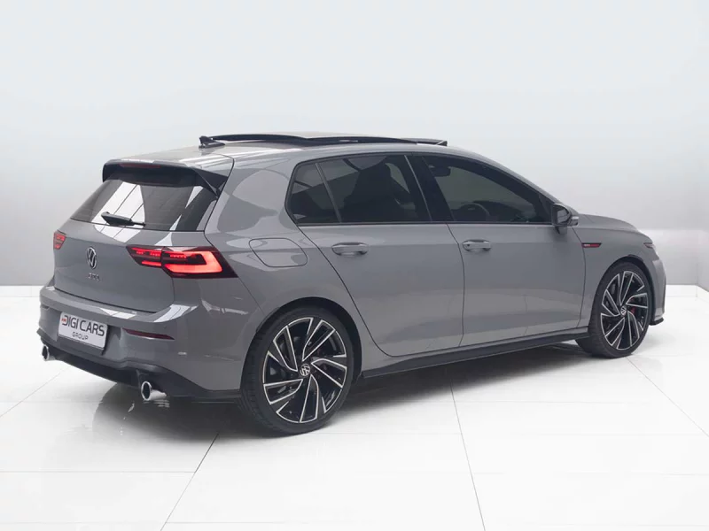 Vehicle Image for 5/24for Volkswagen Golf 8 GTI 2.0 TSI DSG