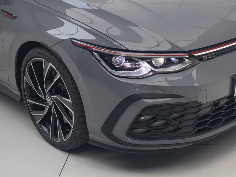 Vehicle Image for 8/24for Volkswagen Golf 8 GTI 2.0 TSI DSG