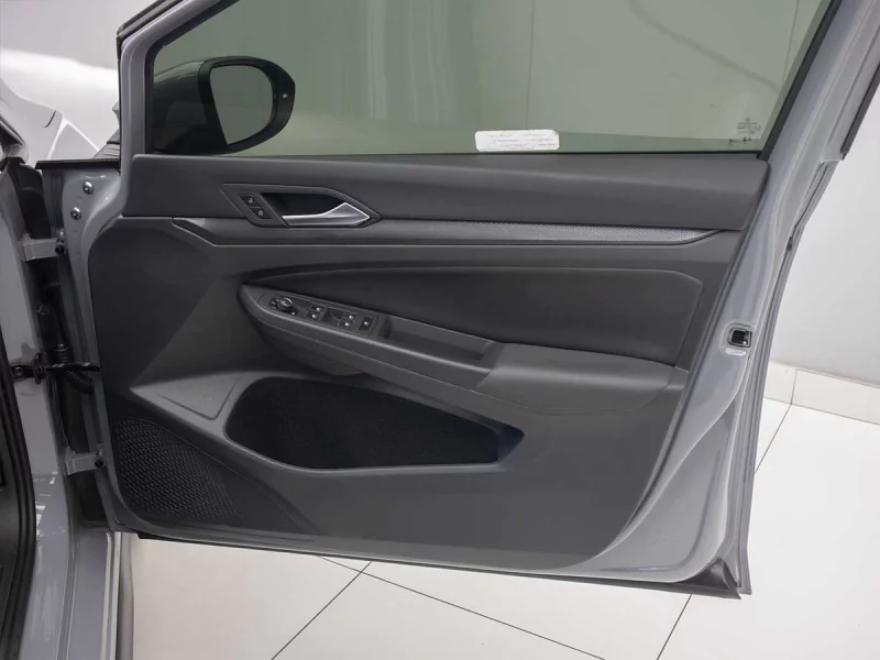 Vehicle Image for 22/24for Volkswagen Golf 8 GTI 2.0 TSI DSG