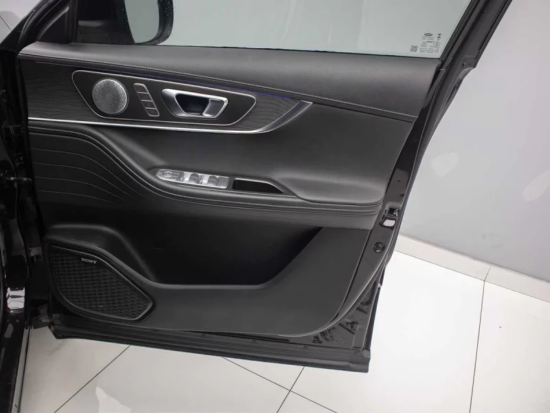 Vehicle Image for 21/25for Chery Tiggo 8 Pro Max 1.6T Executive