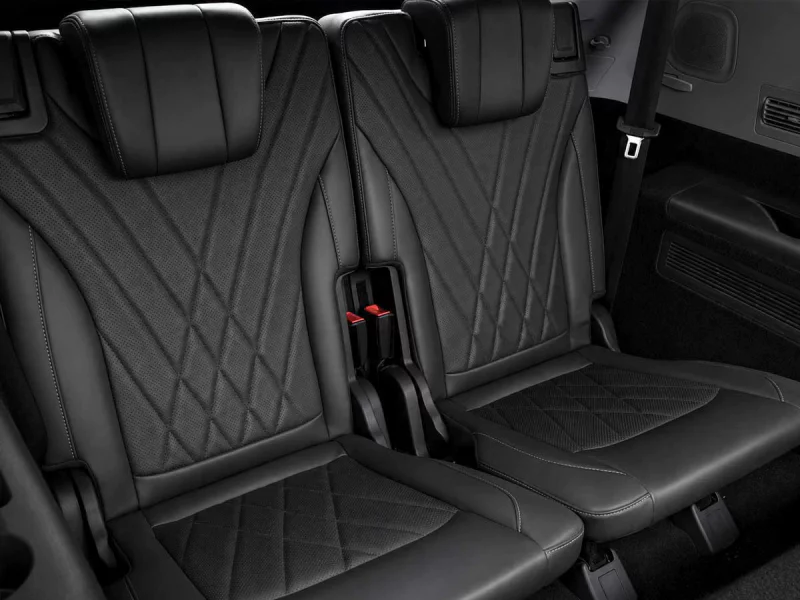 Vehicle Image for 22/25for Chery Tiggo 8 Pro Max 1.6T Executive