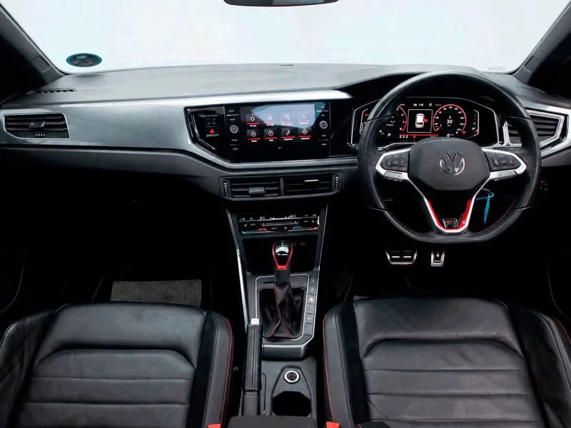 Vehicle Image for 17/21for Volkswagen Polo Hatch 2.0 GTI DSG