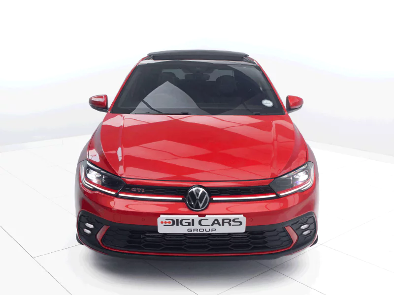 Vehicle Image for 3/21for Volkswagen Polo Hatch 2.0 GTI DSG