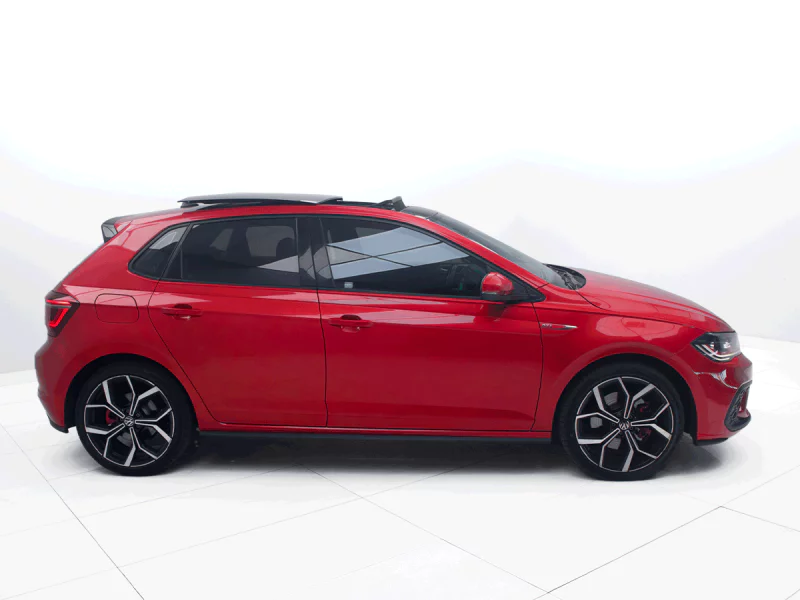 Vehicle Image for 4/21for Volkswagen Polo Hatch 2.0 GTI DSG
