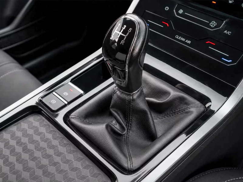 Vehicle Image for 15/22for Chery Tiggo 4 Pro 1.5 LiT