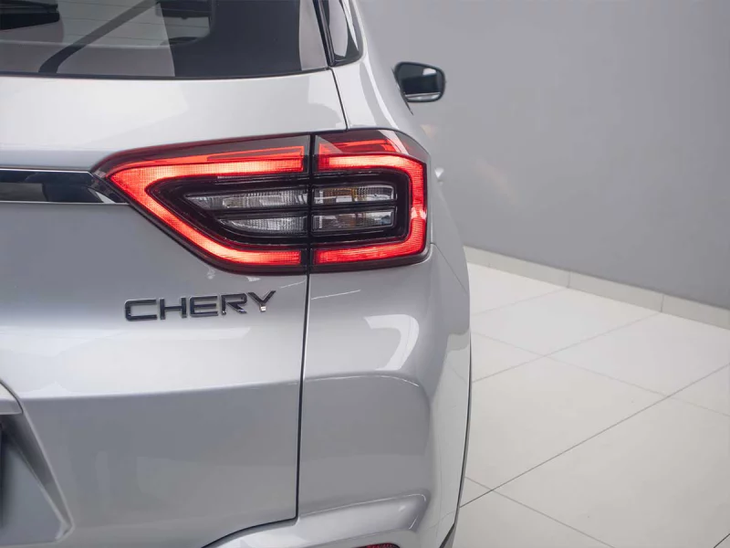 Vehicle Image for 10/22for Chery Tiggo 4 Pro 1.5 LiT