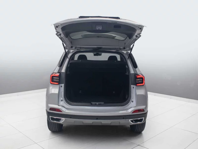 Vehicle Image for 12/22for Chery Tiggo 4 Pro 1.5 LiT