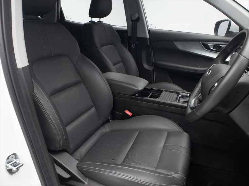 Vehicle Image for 24/24for Chery Tiggo 4 Pro 1.5 Comfort CVT