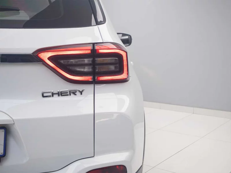 Vehicle Image for 11/24for Chery Tiggo 4 Pro 1.5 Comfort CVT
