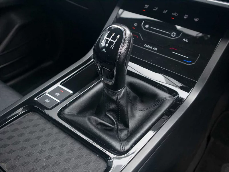Vehicle Image for 16/23for Chery Tiggo 4 Pro 1.5 LiT