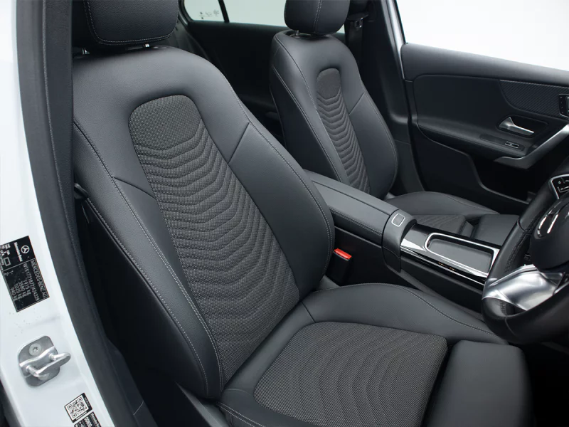 Vehicle Image for 24/24for Mercedes-Benz A-Class Sedan A200 (4DR)